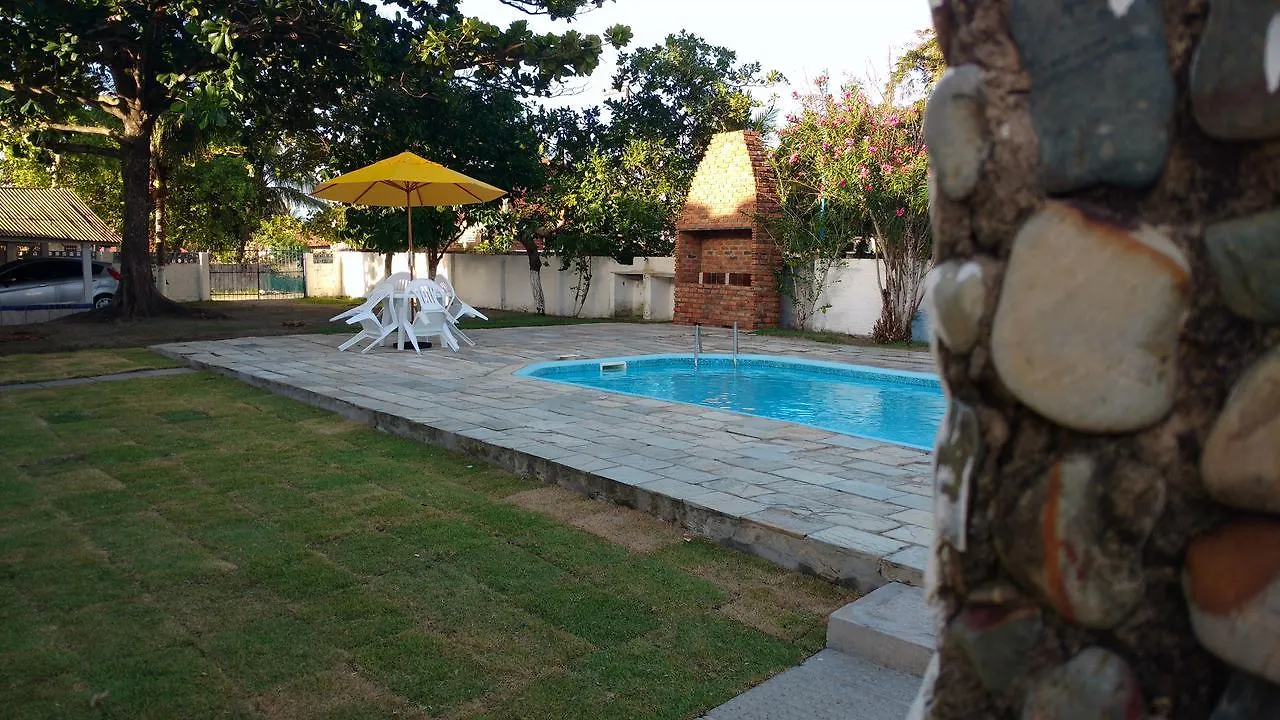 Lodge Prive Portal De Serrambi Villa Porto de Galinhas Brazil