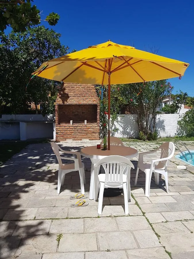 Lodge Prive Portal De Serrambi Villa Porto de Galinhas