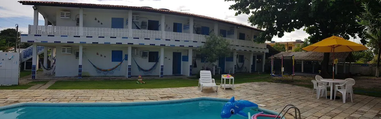 Prive Portal De Serrambi Villa Porto de Galinhas Lodge